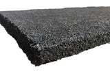Pallet of 10 Anti Fatigue Matting 6x4 ft Rubber Matting, 10mm