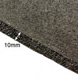 Anti Fatigue Matting 10ft x 4ft x 10mm
