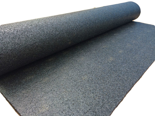 Rubber Stable Matting 6ft x 4ft Quad Pack
