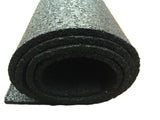 Gym Rubber Matting 10ft x 4ft x 10mm